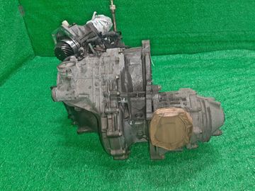 АКПП НА MITSUBISHI AIRTREK CU2W 4G63T