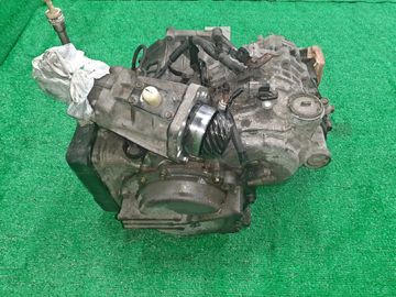 АКПП НА MITSUBISHI AIRTREK CU2W 4G63T