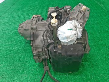 АКПП НА MITSUBISHI AIRTREK CU2W 4G63T