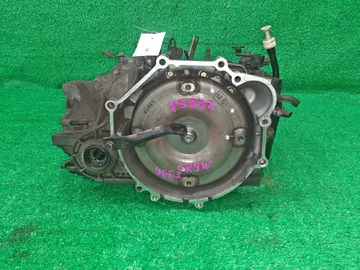 АКПП НА MITSUBISHI DION CR9W 4G63