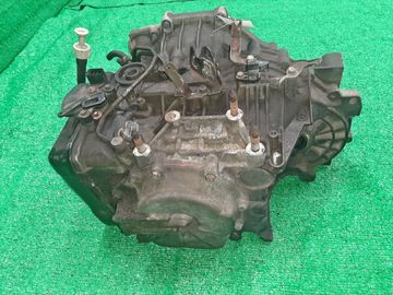 АКПП НА MITSUBISHI DION CR9W 4G63