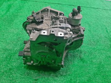 АКПП НА VOLKSWAGEN TOURAN 1T1 BVY