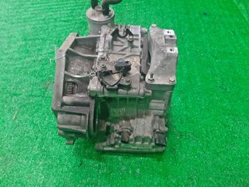 АКПП НА VOLKSWAGEN TOURAN 1T1 BVY