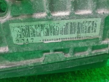 АКПП НА VOLKSWAGEN TOURAN 1T1 BVY