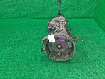 АКПП НА MITSUBISHI PAJERO IO H76W 4G93T