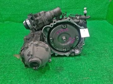 АКПП НА MITSUBISHI RVR N71W 4G93