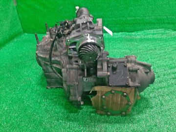 АКПП НА MITSUBISHI RVR N71W 4G93