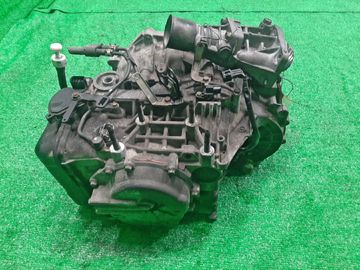 АКПП НА MITSUBISHI RVR N71W 4G93