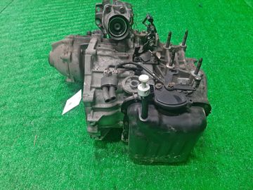 АКПП НА MITSUBISHI RVR N71W 4G93