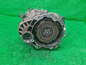 АКПП НА AUDI A3 8PA CDAA