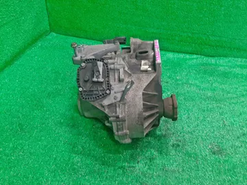 АКПП НА AUDI A3 8PA CDAA