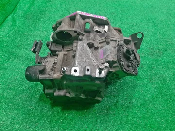 АКПП НА AUDI A3 8PA CDAA