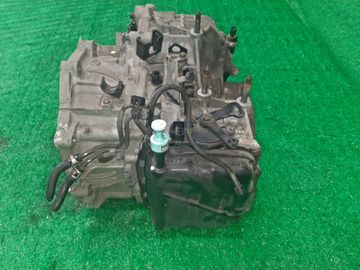 АКПП НА MITSUBISHI LANCER CEDIA CS5W 4G93