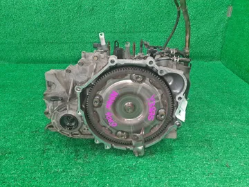АКПП НА MITSUBISHI GRANDIS NA4W 4G69
