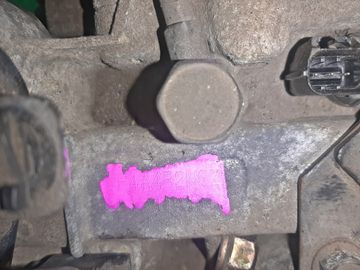 АКПП НА MITSUBISHI GRANDIS NA4W 4G69