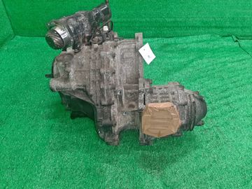 АКПП НА MITSUBISHI AIRTREK CU2W 4G63T