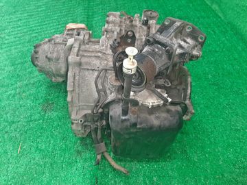 АКПП НА MITSUBISHI AIRTREK CU2W 4G63T