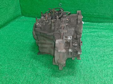 АКПП НА MITSUBISHI DION CR5W 4G93T