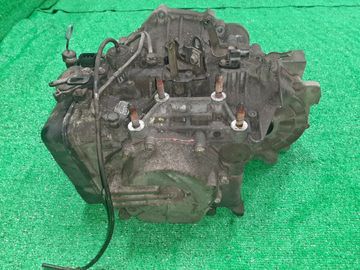 АКПП НА MITSUBISHI DION CR5W 4G93T