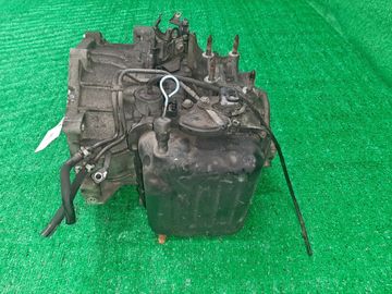АКПП НА MITSUBISHI DION CR5W 4G93T