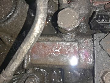 АКПП НА MITSUBISHI DION CR5W 4G93T