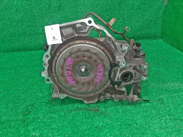 АКПП НА HONDA STREAM RN1 D17A