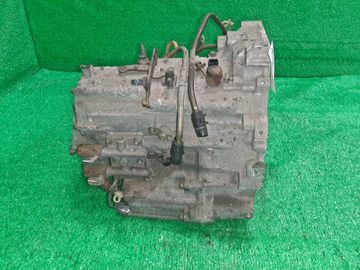 АКПП НА HONDA STREAM RN1 D17A