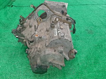 АКПП НА HONDA STREAM RN1 D17A