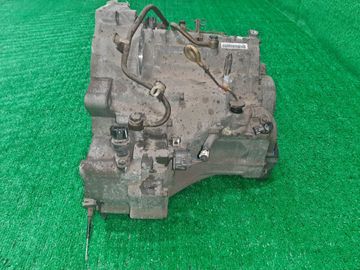 АКПП НА HONDA STREAM RN1 D17A