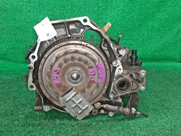 АКПП НА HONDA STREAM RN1 D17A