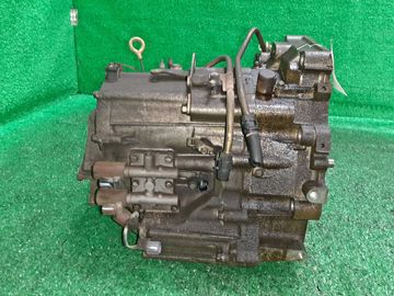 АКПП НА HONDA STREAM RN1 D17A
