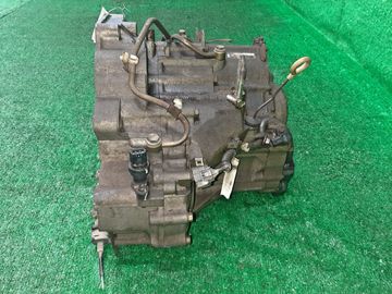 АКПП НА HONDA STREAM RN1 D17A