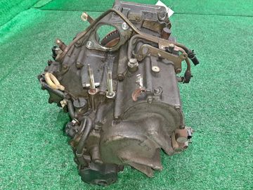 АКПП НА HONDA STREAM RN1 D17A