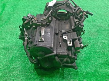 АКПП НА HONDA ODYSSEY RA6 F23A
