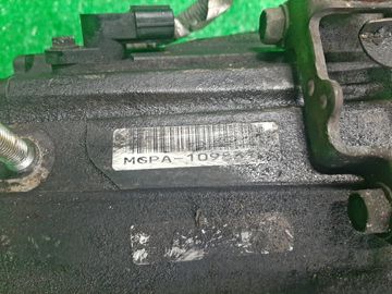 АКПП НА HONDA ODYSSEY RA6 F23A