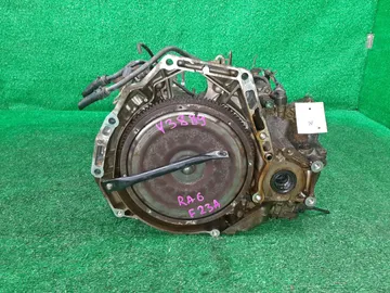 АКПП НА HONDA ODYSSEY RA6 F23A
