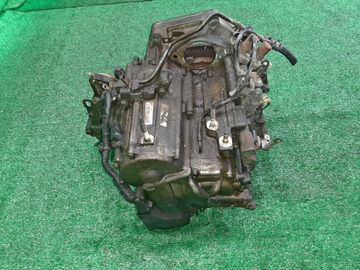 АКПП НА HONDA ODYSSEY RA6 F23A