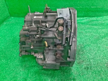 АКПП НА HONDA ODYSSEY RA6 F23A