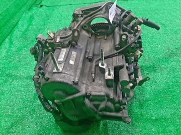 АКПП НА HONDA ODYSSEY RA6 F23A