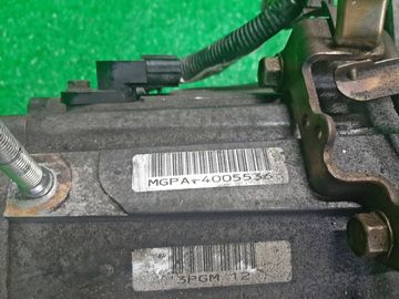 АКПП НА HONDA ODYSSEY RA6 F23A