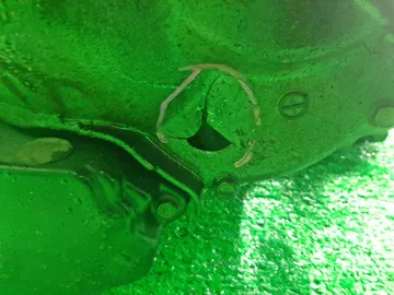 АКПП НА HONDA ODYSSEY RA6 F23A