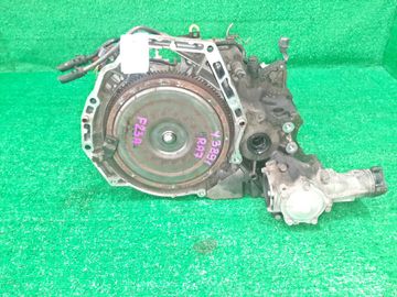 АКПП НА HONDA ODYSSEY RA7 F23A