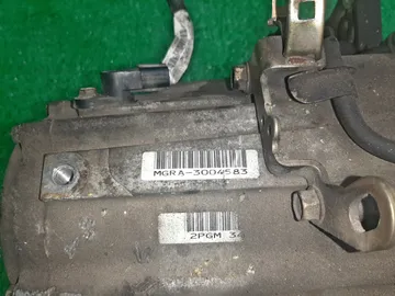 АКПП НА HONDA ODYSSEY RA7 F23A