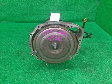 АКПП НА SUBARU IMPREZA GH8 EJ20X