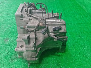 АКПП НА HONDA ODYSSEY RA6 F23A