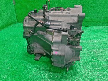 АКПП НА HONDA INSPIRE UA4 J25A