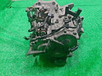 АКПП НА HONDA INSPIRE UA4 J25A
