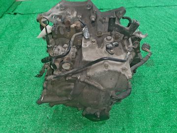 АКПП НА HONDA INSPIRE UA4 J25A