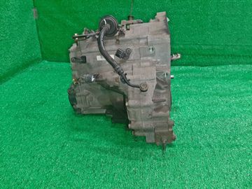 АКПП НА HONDA ACCORD CM2 K24A