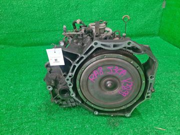 АКПП НА HONDA ODYSSEY RA8 J30A